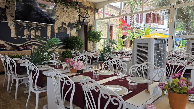 Sauvignon Restaurant
