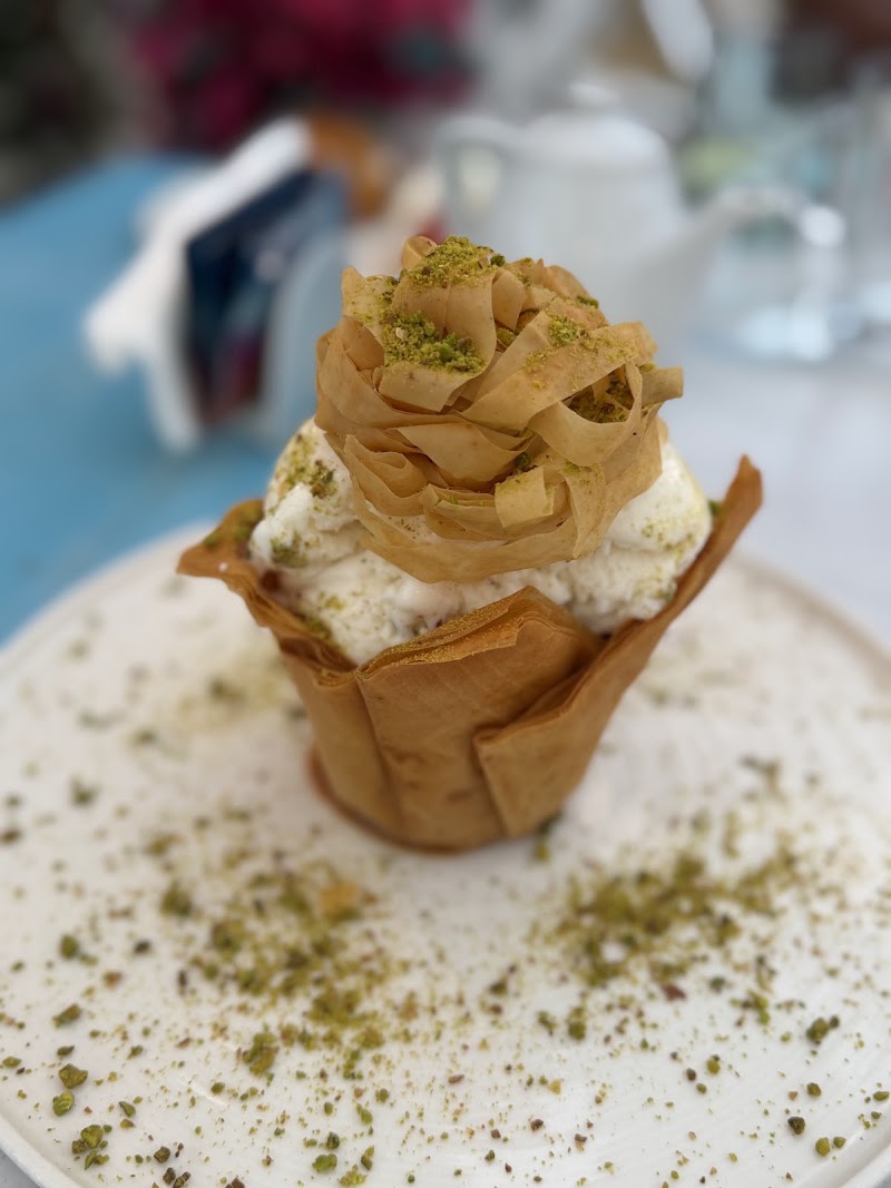 Mykorini Antalya – Greek Restaurant