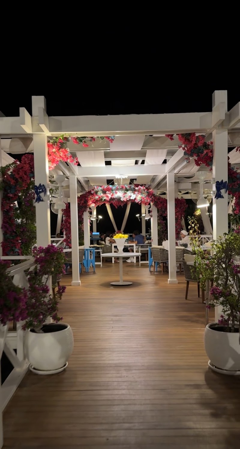Mykorini Antalya – Greek Restaurant