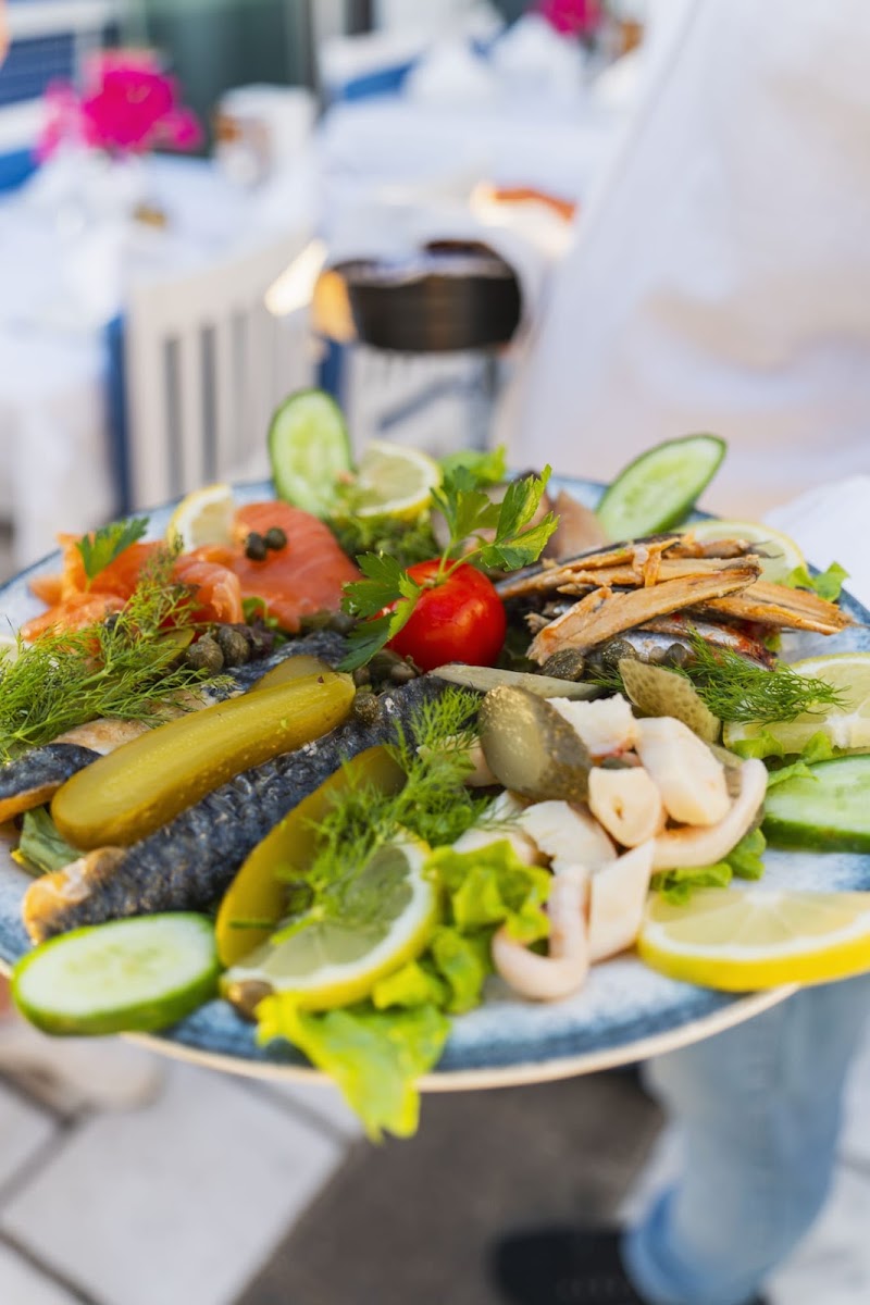 Palmiye Restaurant