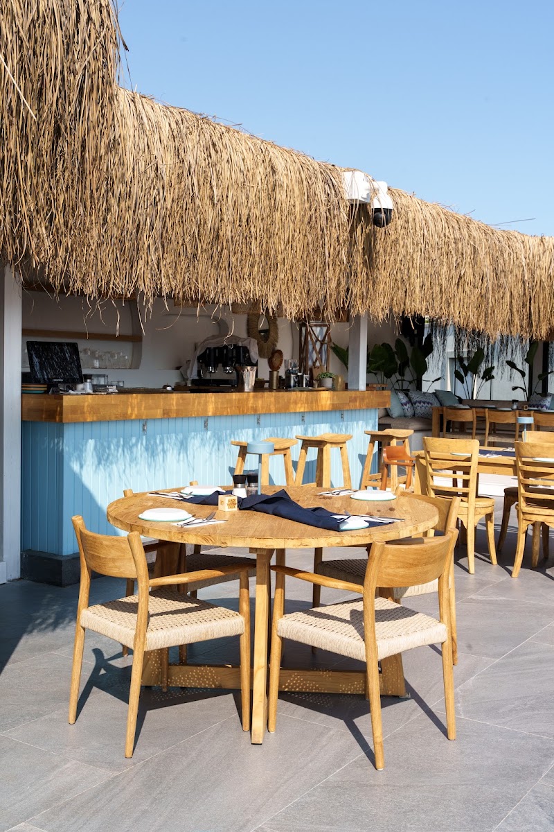 Hadi Balık Bistro