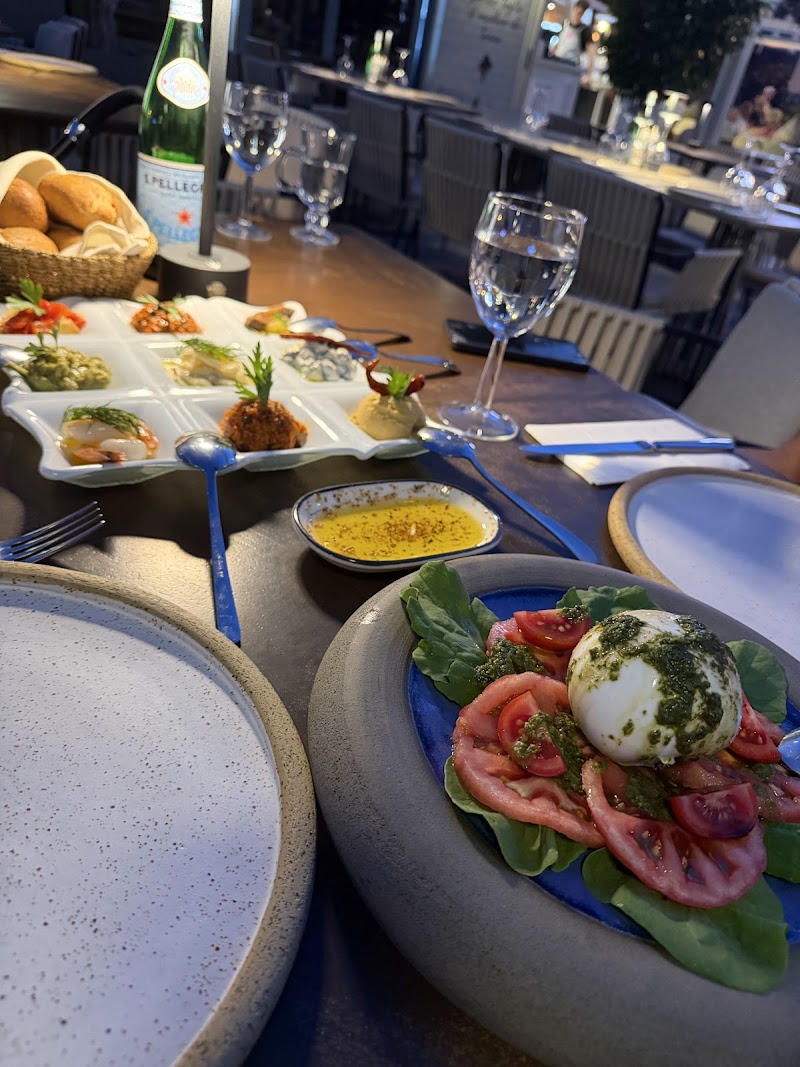 Marina Yacht Club Bodrum