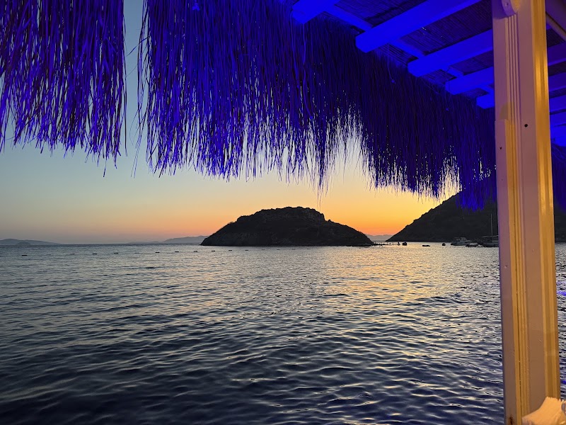 SiESTA RESTAURANT GÜMÜŞLÜK BALIK RESTORANI