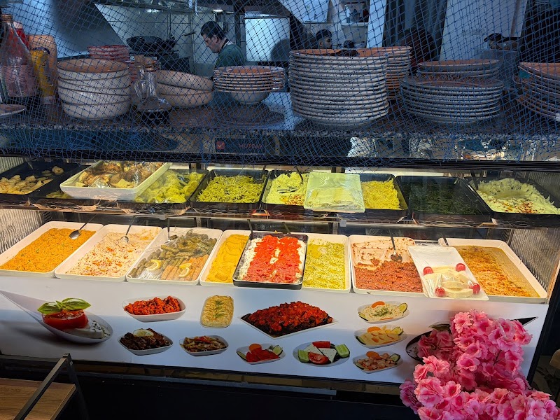Deniz Restaurant
