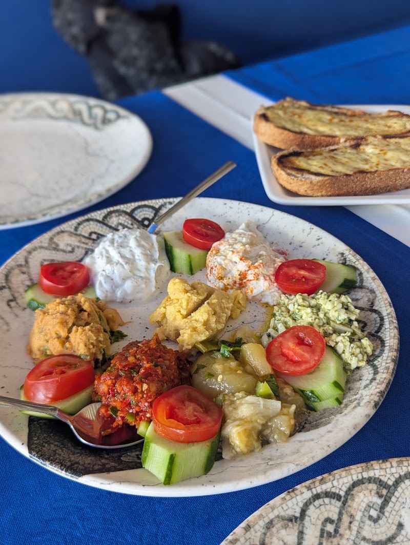 Deniz Restaurant