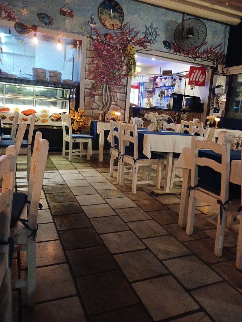 Deniz Restaurant