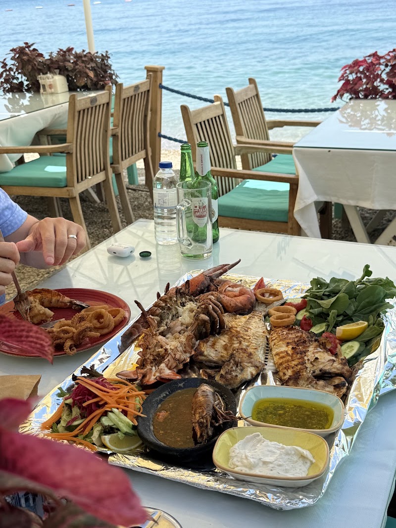 DERİN BEACH BAR RESTAURANT