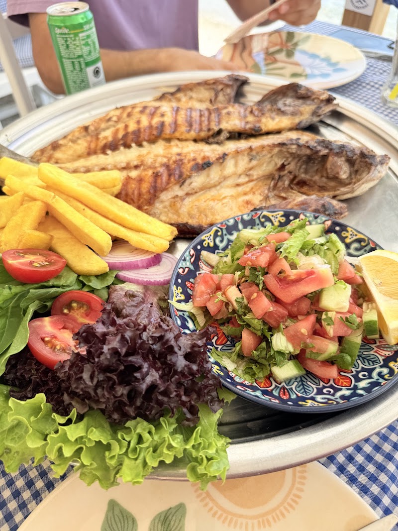 Altuntabak restaurant cafe bar
