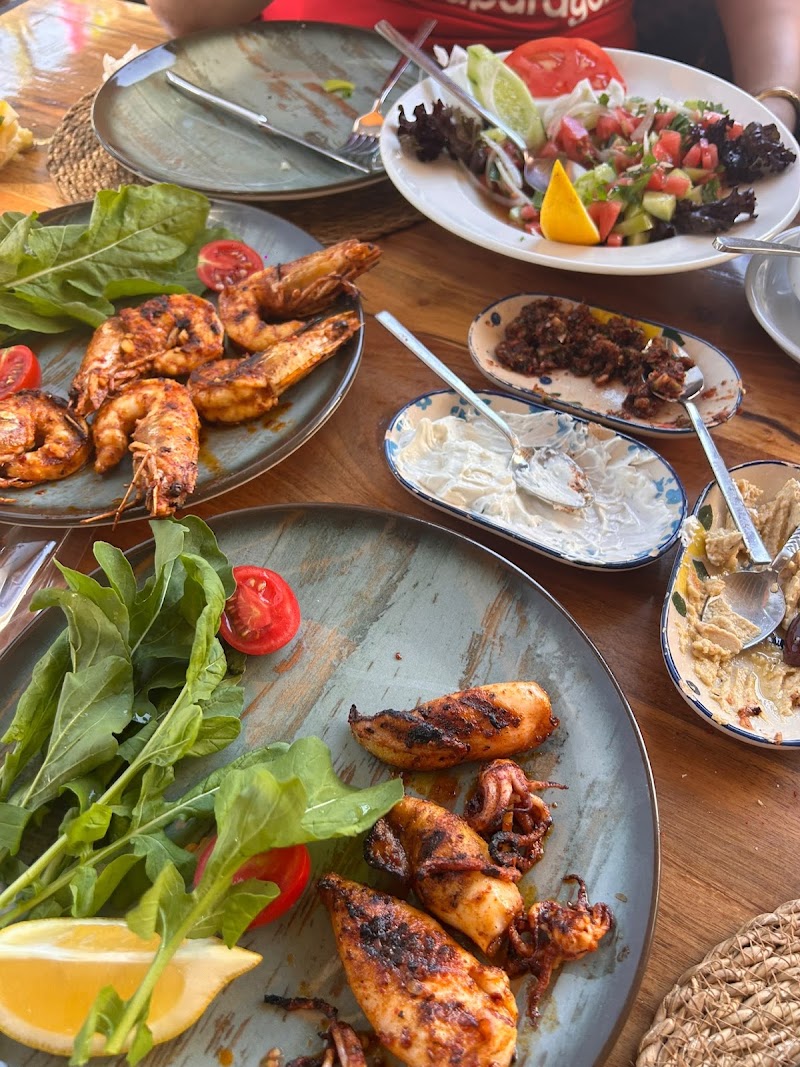 Şark Köşesi Restaurant | Kebap, Pide, Lahmacun ve Deniz Mahsulleri | Bodrum
