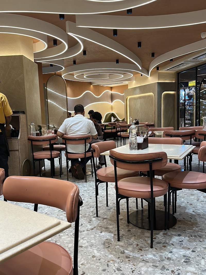Shalimar Restaurant