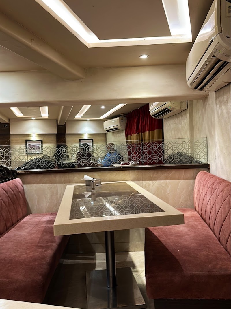 Shalimar Restaurant