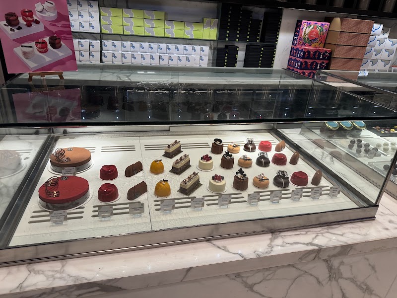 Yauatcha Mumbai
