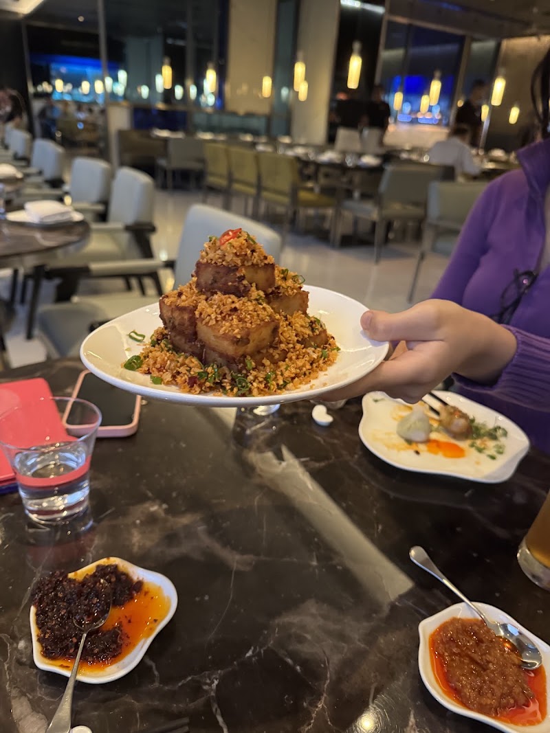 Yauatcha Mumbai