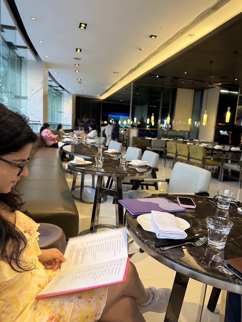 Yauatcha Mumbai