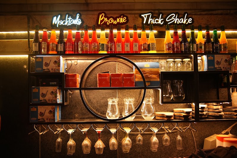Sanaya Dhaba