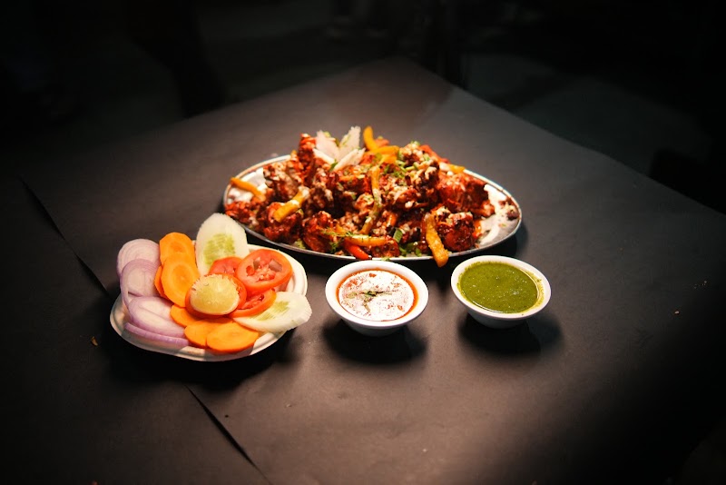 Sanaya Dhaba