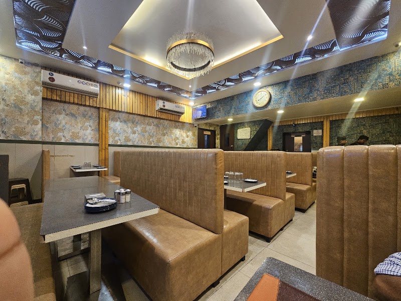 Afzal Mao Restaurant