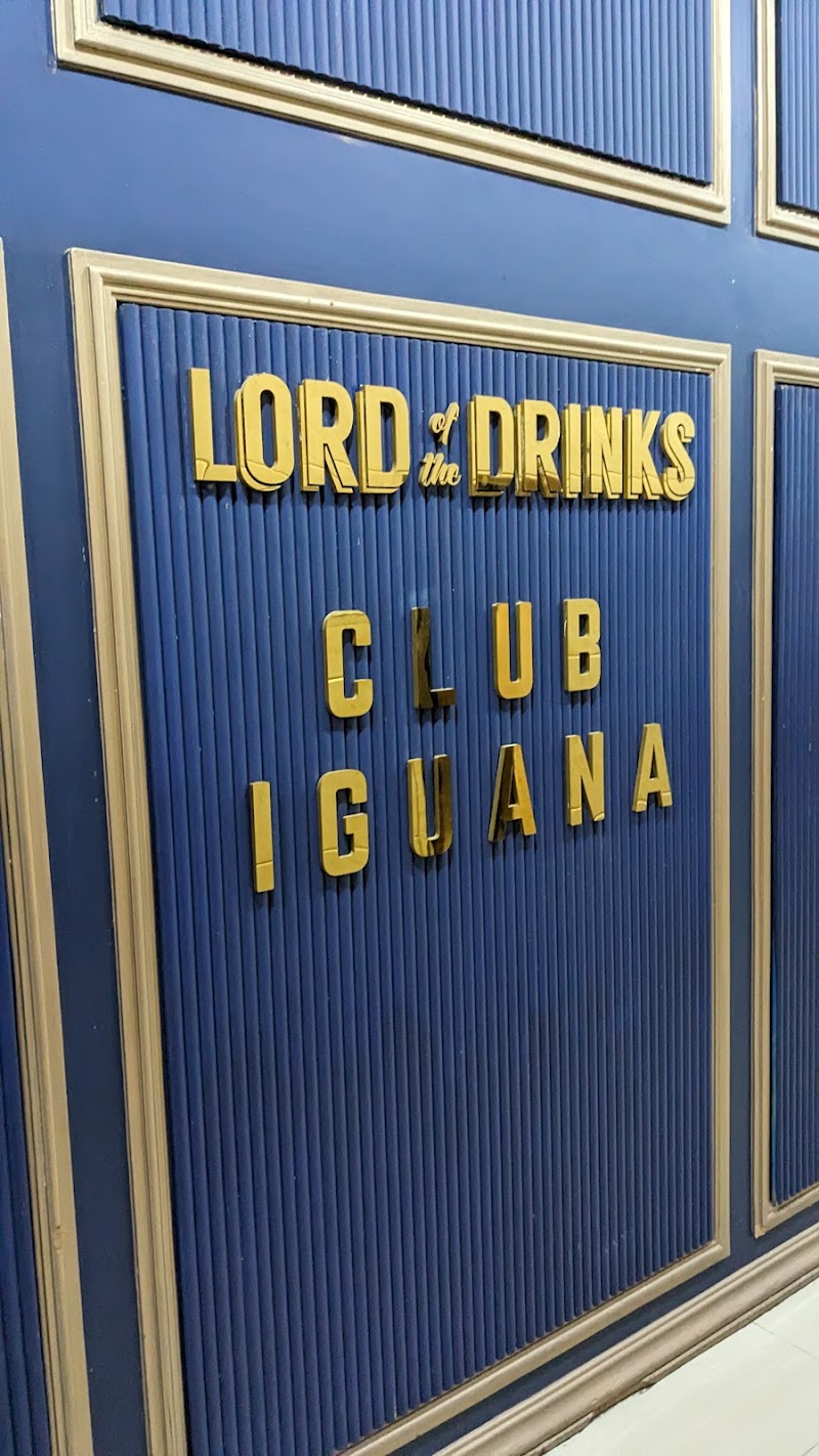 Lord of the Drinks Worli