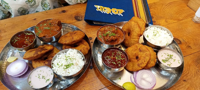 Majghar - Lalbaug