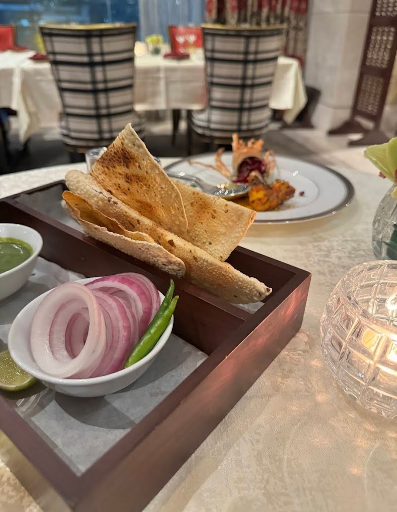 Sahib Room & Kipling Bar