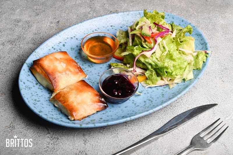 Britto’s Bar & Restaurant – Authentic Goan Family Kitchen