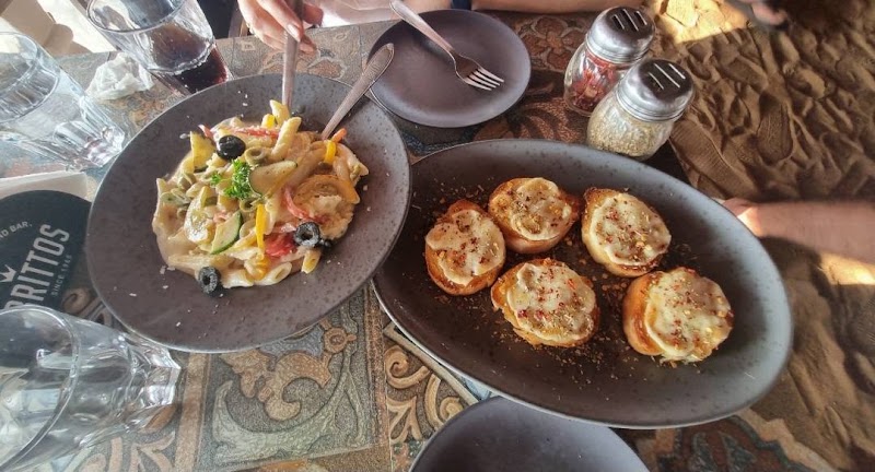 Britto’s Bar & Restaurant – Authentic Goan Family Kitchen