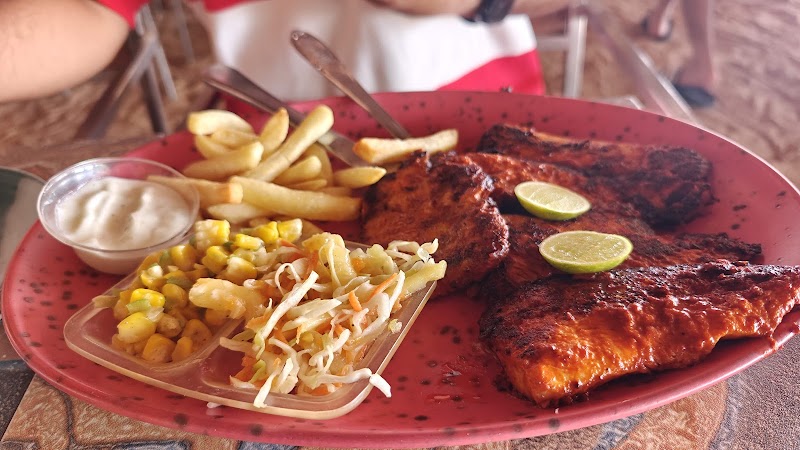 Britto’s Bar & Restaurant – Authentic Goan Family Kitchen