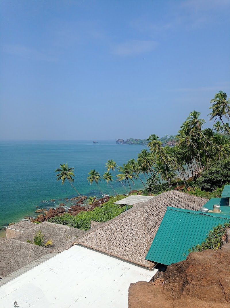 The Cape Goa