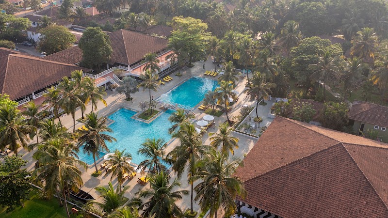 Novotel Goa Dona Sylvia Resort