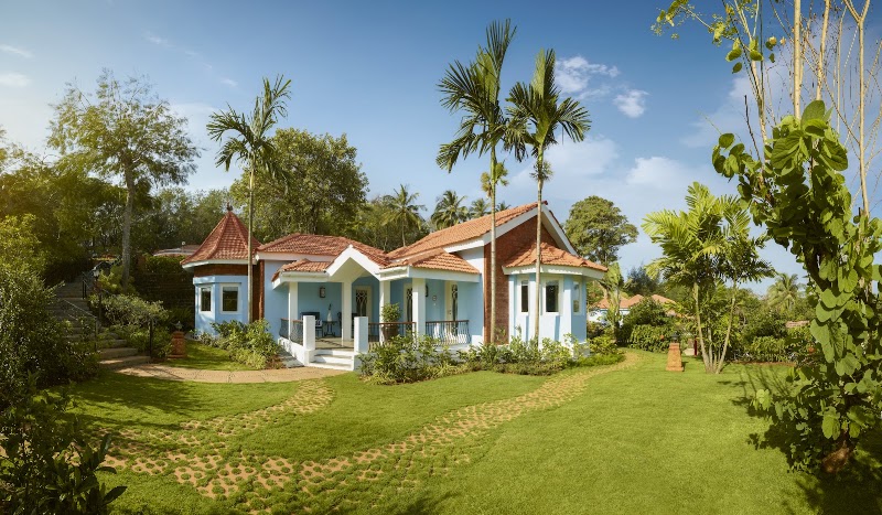 Taj Fort Aguada Resort & Spa, Goa