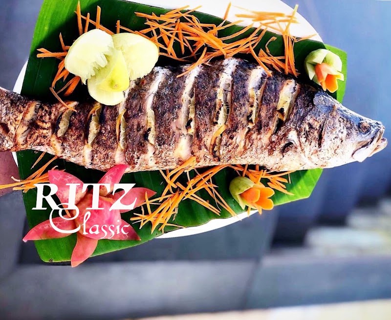 Ritz Classic Panjim