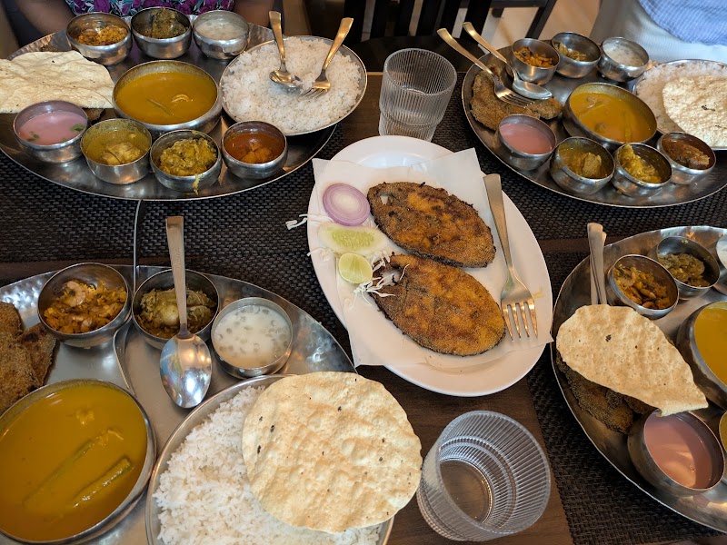 Ritz Classic Panjim