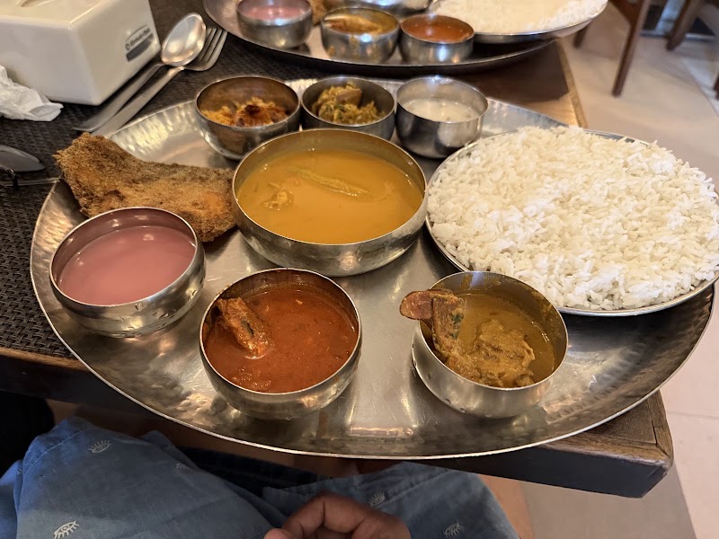 Ritz Classic Panjim