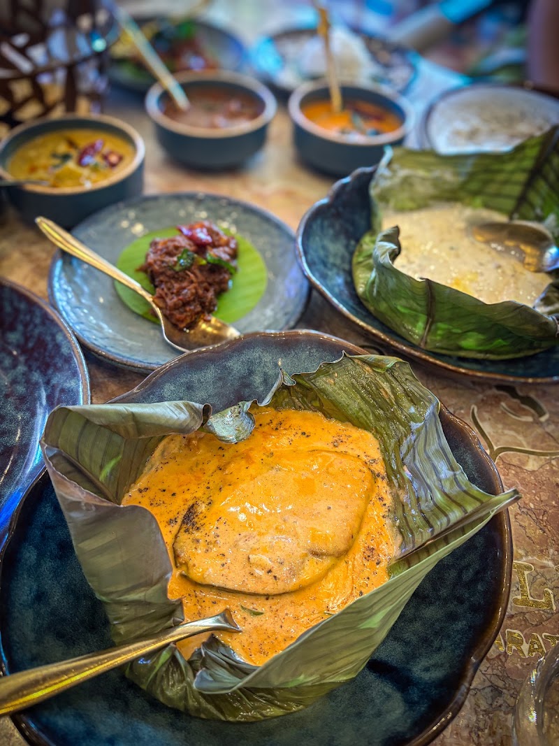 Restaurant Chef Pillai Kochi