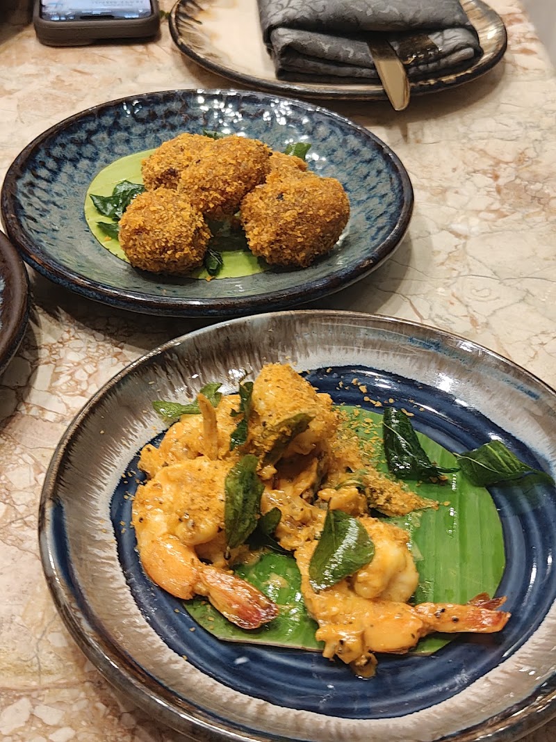 Restaurant Chef Pillai Kochi