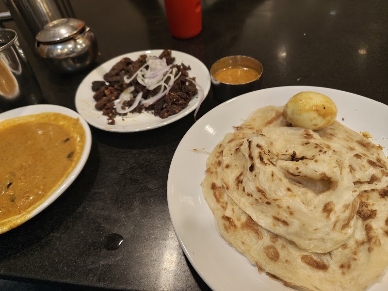 Alakapuri Restaurant