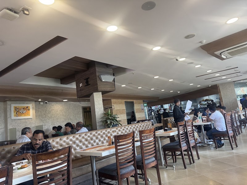 Salkara Restaurant