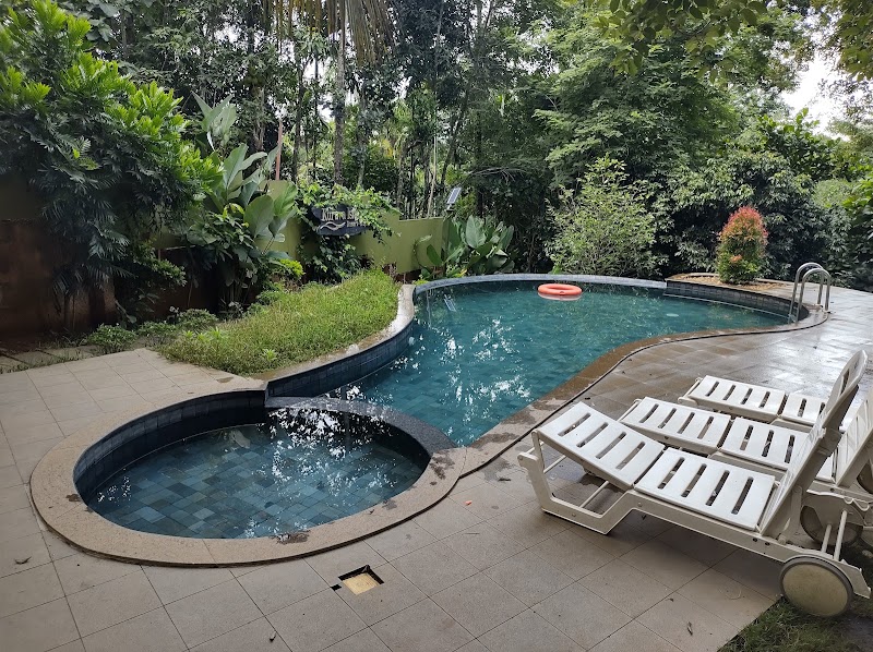 Kuruva Island Resort and Spa