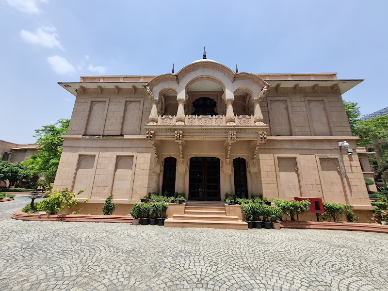 New Maharashtra Sadan