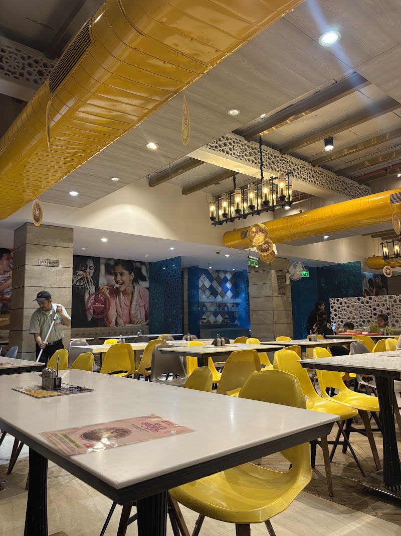 Bikanervala | Karol Bagh