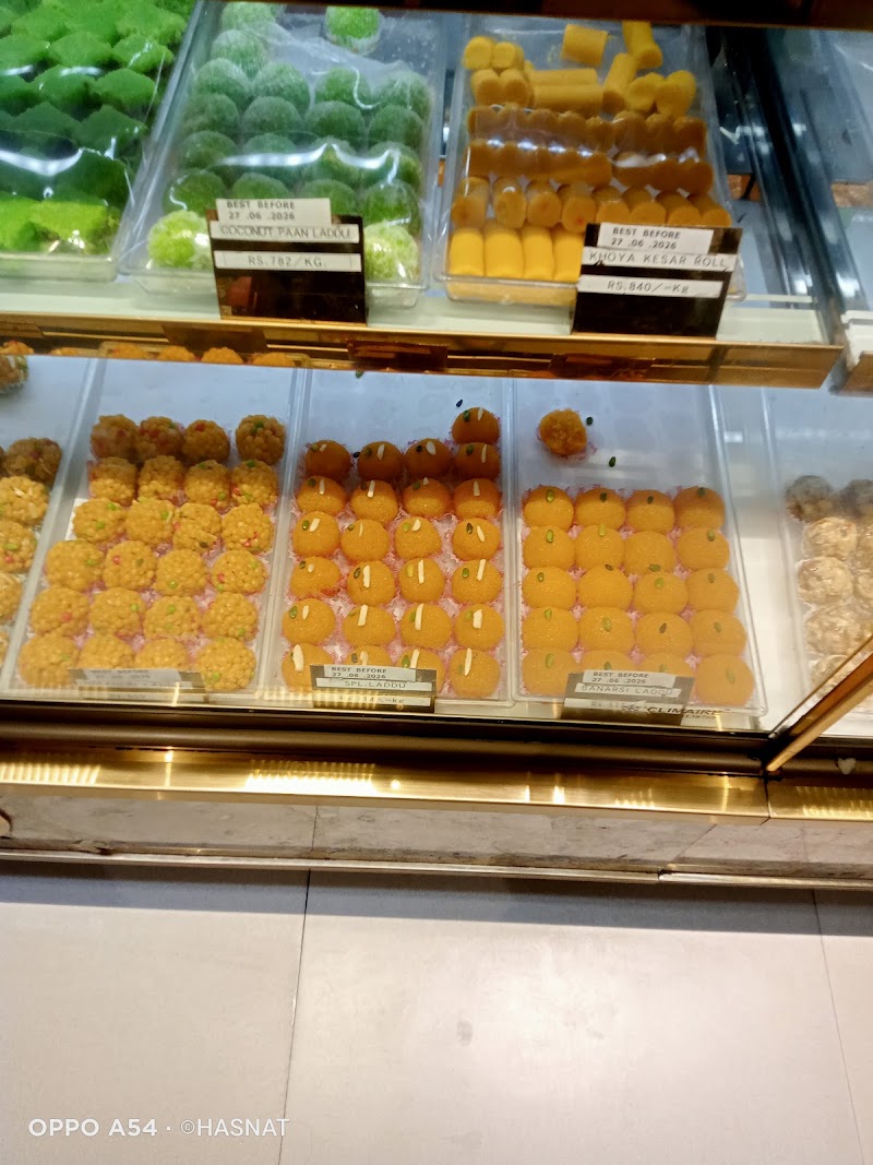 Bikanervala | Karol Bagh