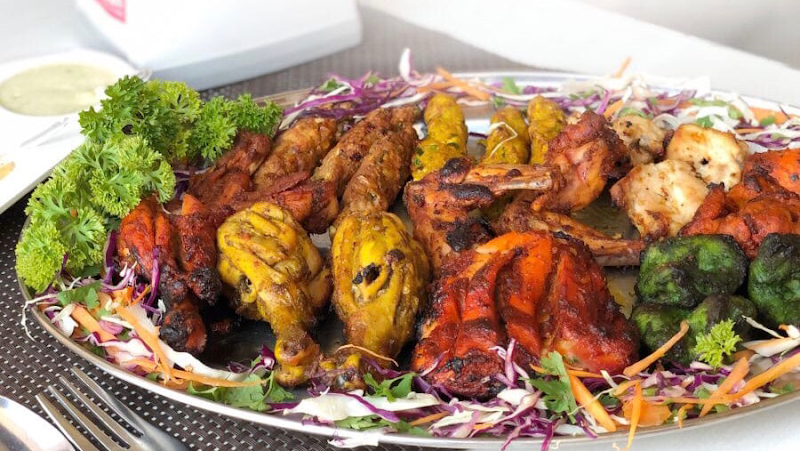 Copper Kitchen Porur