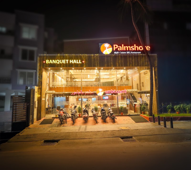 Palmshore Santhome