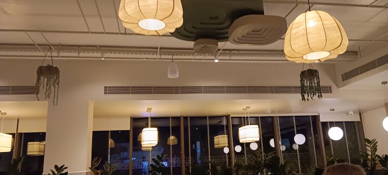 Zaitoon Restaurant, Anna Nagar