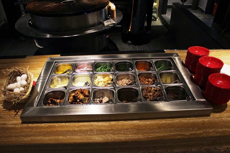 AB's - Absolute Barbecues | T. Nagar, Chennai