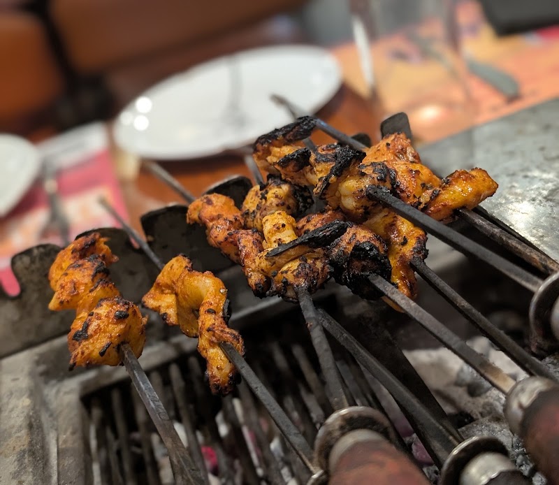 AB's - Absolute Barbecues | T. Nagar, Chennai