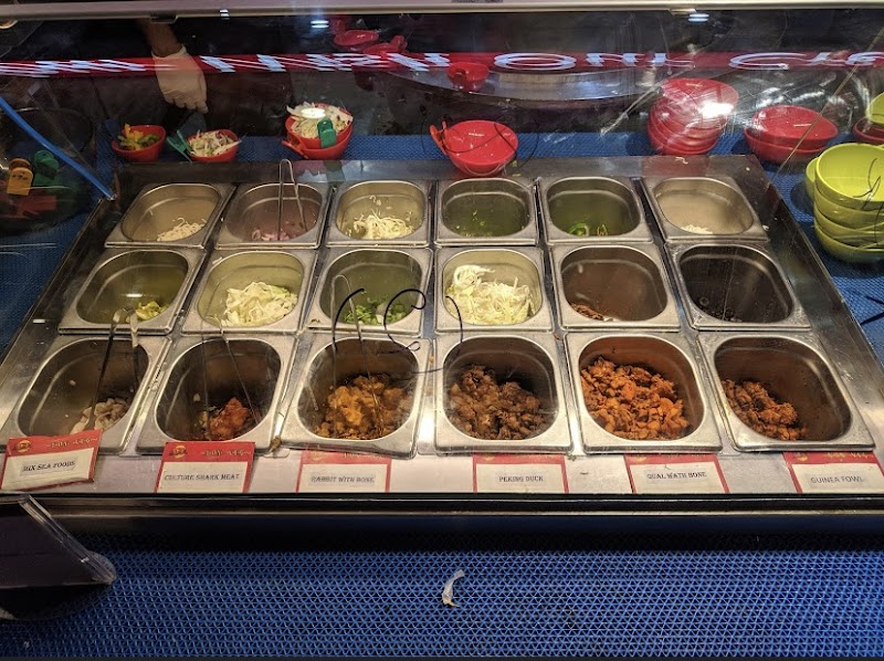 AB's - Absolute Barbecues | T. Nagar, Chennai