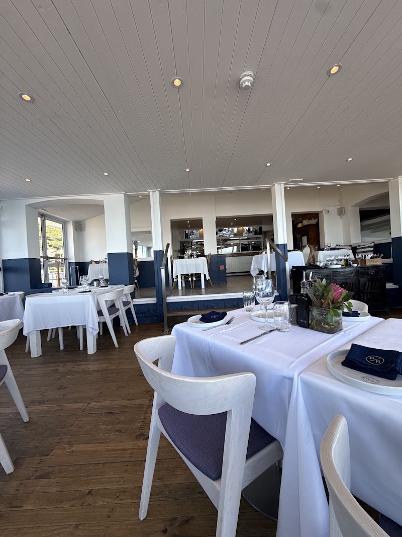 Harbour House Kalk Bay
