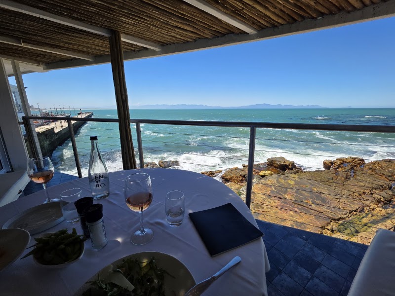 Harbour House Kalk Bay