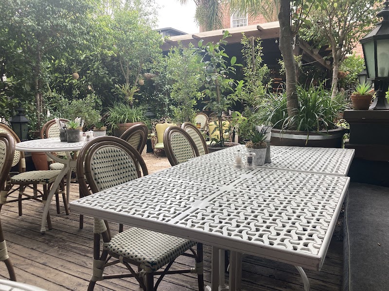 Kloof Street House